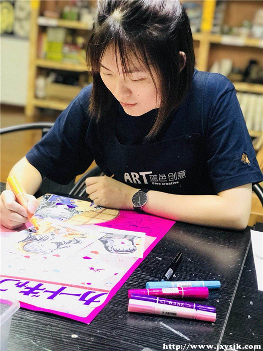蓝色创意-黑白创意线描-沈恩慧_副本.jpg